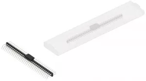 SLY10SMD04064ZBSM Fischer Elektronik Steckverbindersysteme