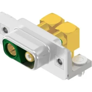 302W2CSXX78N40X CONEC D-Sub Steckverbinder