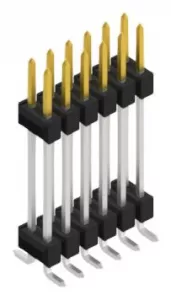 10052376 Fischer Elektronik Steckverbindersysteme