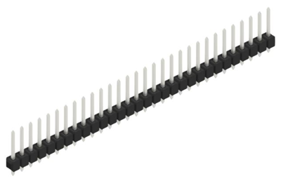 10054086 Fischer Elektronik Steckverbindersysteme