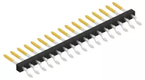 SLY9SMD05517S Fischer Elektronik Steckverbindersysteme