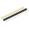 SLY 9 SMD 055 17 S Fischer Elektronik Steckverbindersysteme