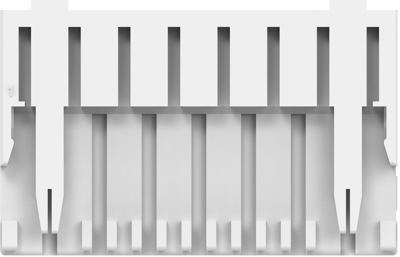 1-1241170-8 AMP Steckverbindersysteme Bild 3