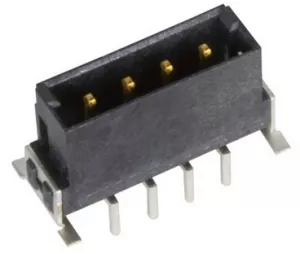 15520042701333 Harting Steckverbindersysteme
