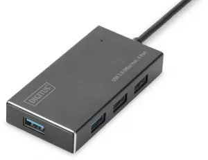DA-70240-1 DIGITUS Hubs, Verstärker