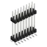 SL 16 SMD 207 16 Z Fischer Elektronik Steckverbindersysteme