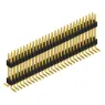 SLV W 10 SMD 102 56 G Fischer Elektronik Steckverbindersysteme