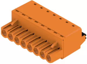 1017930000 Weidmüller Steckverbindersysteme