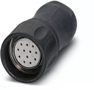 1241448 Phoenix Contact Sensor-Aktor Rundsteckverbinder
