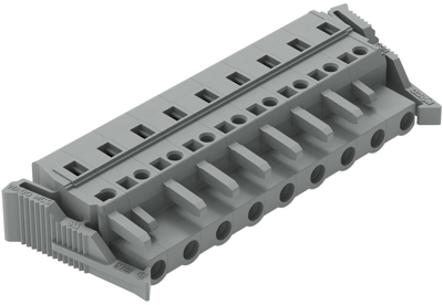 231-209/037-000 WAGO Steckverbindersysteme Bild 1