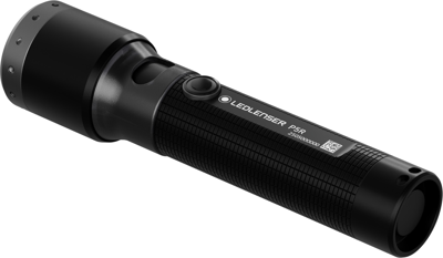 P5R LEDLENSER Taschenlampen Bild 2