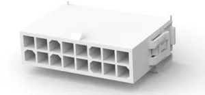794207-1 AMP Steckverbindersysteme
