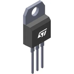 BTA16-800SWRG STMicroelectronics Thyristoren