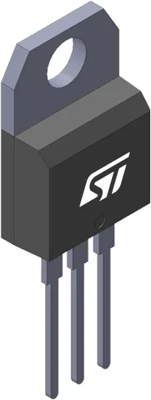 BTA16-800SWRG STMicroelectronics Thyristoren
