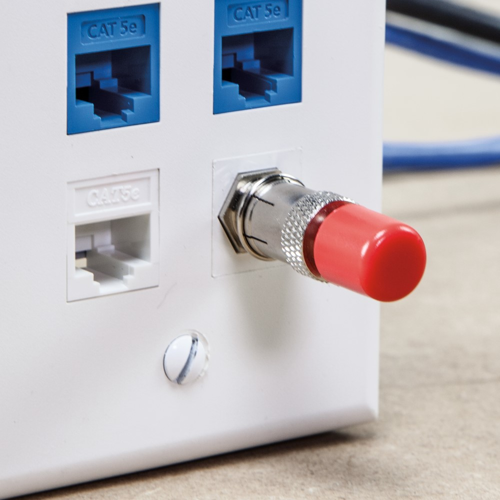 VDV512110 IT-Netzwerktester Bild 5