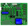 MIKROE-455 MikroElektronika Microcontroller Kits