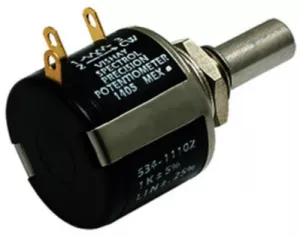 534B1103JC Vishay Potentiometer