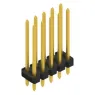 SL LP 2 190 10 G Fischer Elektronik Steckverbindersysteme