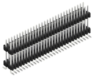 SLVW11SMD10258Z Fischer Elektronik Steckverbindersysteme