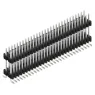 SLV W 11 SMD 102 58 Z Fischer Elektronik Steckverbindersysteme