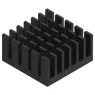 40906110102020 Würth Elektronik eiSos Kühlkörper