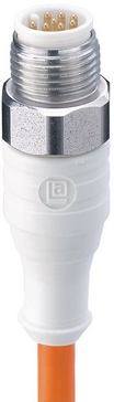 934735019 Lumberg Automation Sensor-Aktor Kabel Bild 1