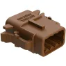ATM06-08SD Amphenol Automotive Leistungssteckverbinder