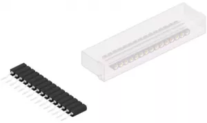 BL17SMD15SM Fischer Elektronik Steckverbindersysteme