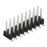 SL 11 SMD 062 18 Z Fischer Elektronik Steckverbindersysteme