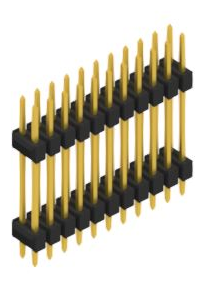 10057369 Fischer Elektronik Steckverbindersysteme