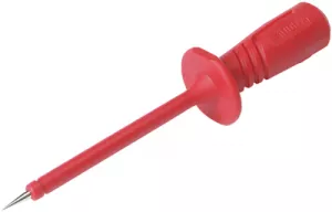 972327101 Hirschmann Test & Measurement Prüfspitzen, Tastköpfe
