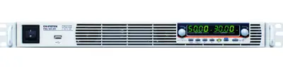 PSU 50-30 GW Instek Labornetzteile und Lasten Bild 1