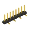 SLY 7 SMD 045 8 G Fischer Elektronik Steckverbindersysteme