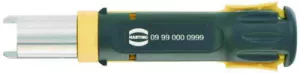 09990000999 Harting Einsetzwerkzeuge, Ausziehwerkzeuge, Platinenwerkzeug