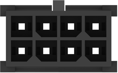 3-794616-8 AMP Steckverbindersysteme Bild 5