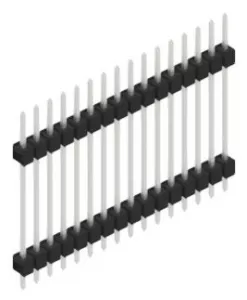 10056821 Fischer Elektronik Steckverbindersysteme