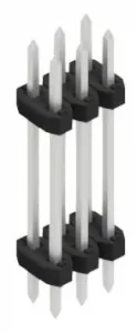 SLY61226Z Fischer Elektronik Steckverbindersysteme