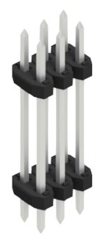 SLY61226Z Fischer Elektronik Steckverbindersysteme