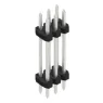 SLY 6 122 6 Z Fischer Elektronik Steckverbindersysteme
