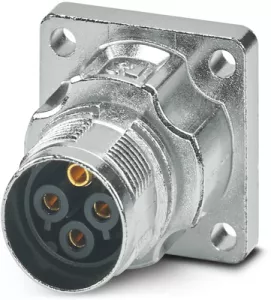 1628923 Phoenix Contact Sensor-Aktor Rundsteckverbinder