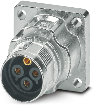 1628923 Phoenix Contact Sensor-Aktor Rundsteckverbinder