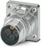 1628923 Phoenix Contact Sensor-Aktor Rundsteckverbinder