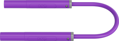 66.1053-15026 Stäubli Electrical Connectors Messleitungen Bild 3