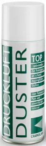 DRUCKLUFT TOP 200ML Cramolin Druckluftsprays