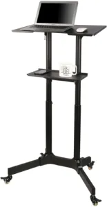 ICA-TB-TPM-1BK EFB-Elektronik Monitor Halterung