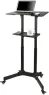 ICA-TB-TPM-1BK EFB-Elektronik Monitor Halterung