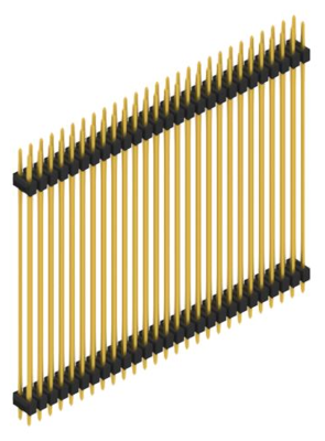 SL652554G Fischer Elektronik Steckverbindersysteme