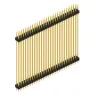 SL 6 525 54 G Fischer Elektronik Steckverbindersysteme