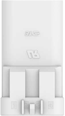 2321924-4 AMP Steckverbindersysteme Bild 3