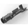 60888-1 AMP Flachstecker